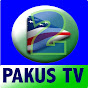 PAKUS TV 2 logo