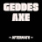 Geddes Axe - Topic