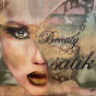 Beauty By Satik logo