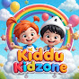Kiddu KidZone  logo
