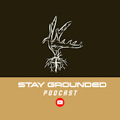 Stay Grounded Podcast