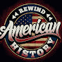 American Rewind History  logo