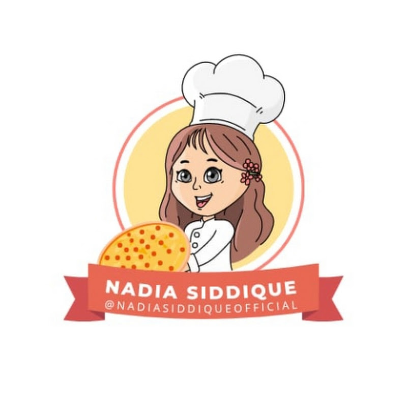 NadiaSiddique official   .5M Views  .5 Days ago