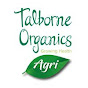 Talborne Organics Agri logo