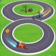 Loop Rush icon