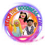 Fetch The Goodness logo