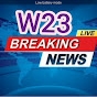 W23News logo