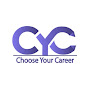 Choose Your Career logo