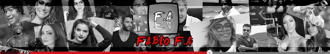 FABIO F .A YouTube channel avatar