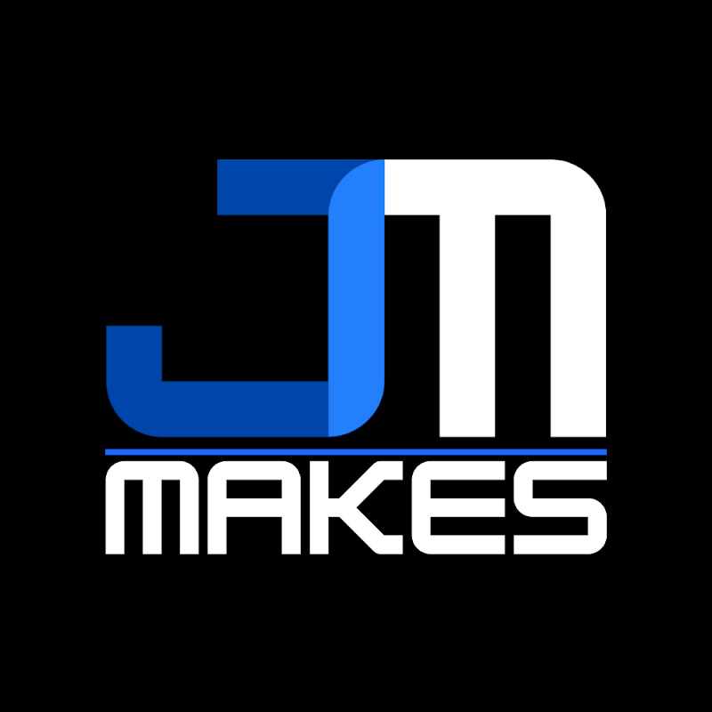 JoeMikeMakes icon