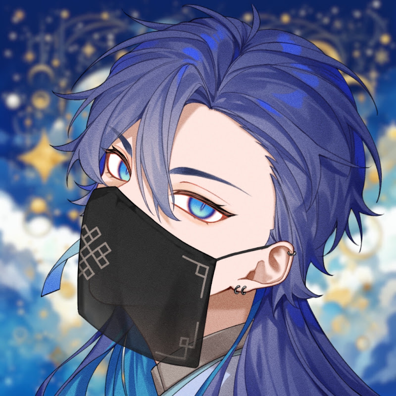 ご近所Aさん /新人VTuber