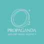 O2 Propaganda Agency logo