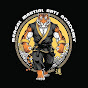 bengal martial arts academy logo
