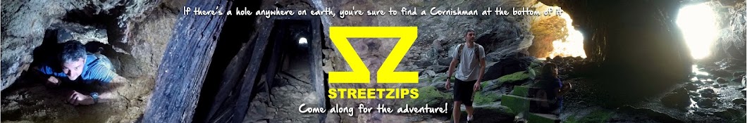 StreetZips YouTube channel avatar
