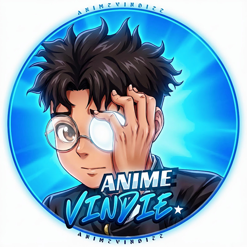 AnimeVindiee avatar