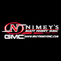 Matt Nimey GMC logo