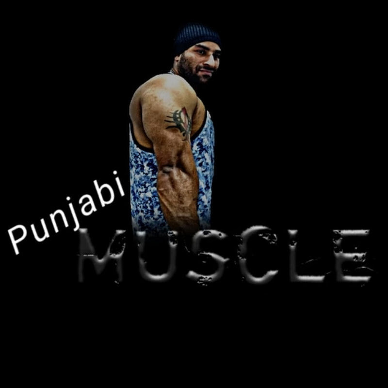 Punjabi Muscle