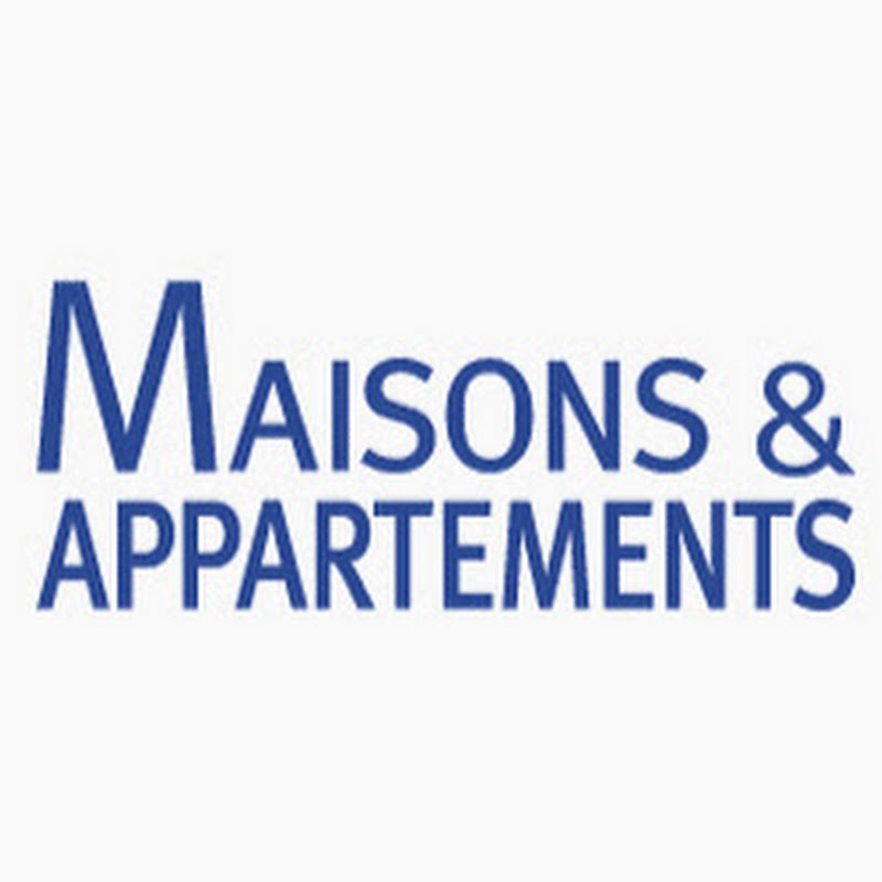 Maisons & Appartements