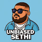 Unbiased_Sethi logo