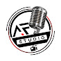 Andy Flores - AF STUDIO YouTube Profile Photo