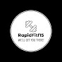 RapidFitN5 logo