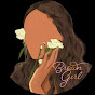 thebrowngirl logo