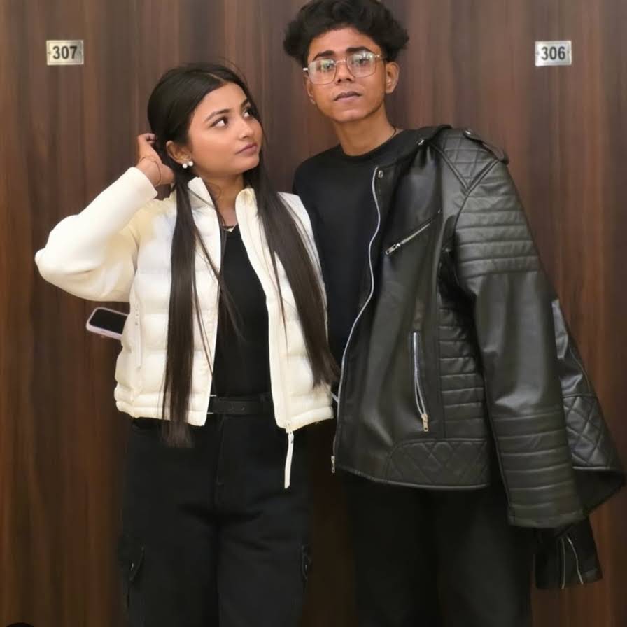 Post from Youtuber Rihan