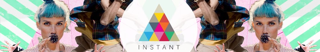 INSTANT YouTube-Kanal-Avatar