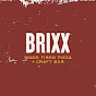 Brixx Wood Fired Pizza + Craft Bar logo