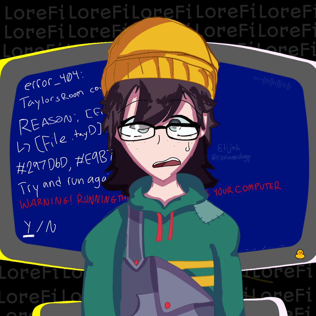 Post from LoreFi