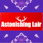 Astonishing Lair logo