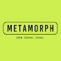 Metamorph - The Creative Agency logo