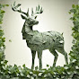 Buck Wild Wealth logo