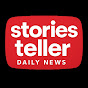 stories teller logo