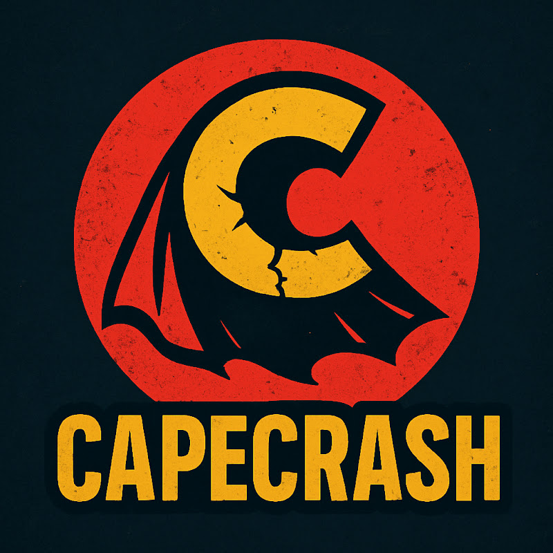 Cape crash