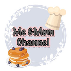 Me and Mum  Channel