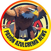 PASIÓN AZULCREMA NEWS