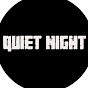 quiet night logo