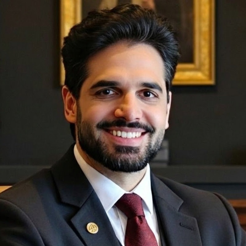 Dr. Bruno Salles, PhD | Psicólogo & Neurocientista