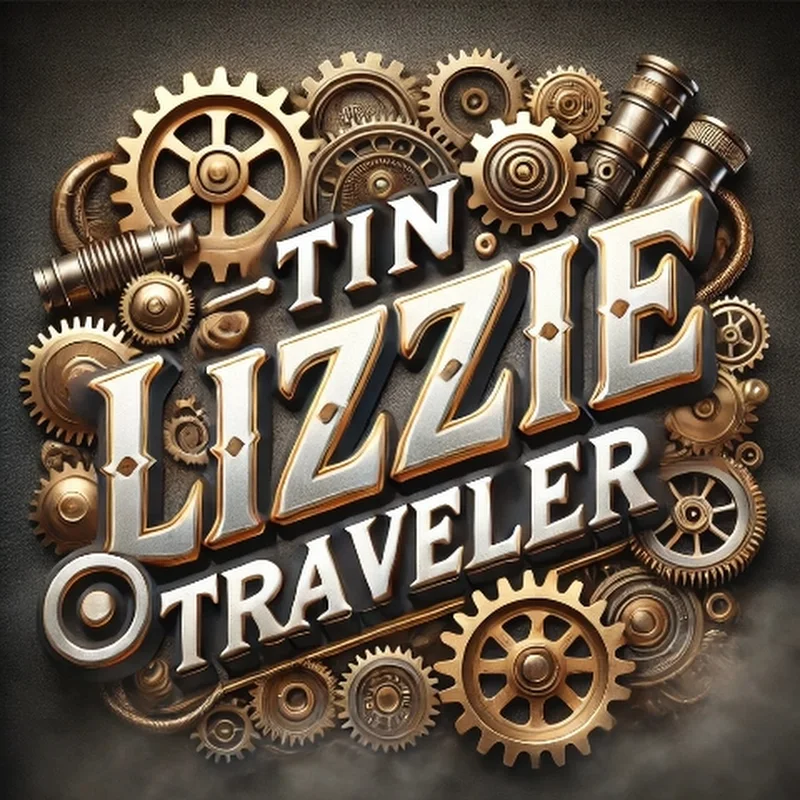 Tin Lizzie Traveler