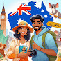 AussieDesi Tales logo