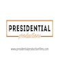 Presidential Productions logo