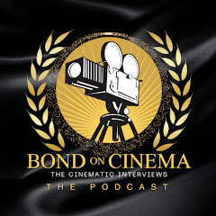Bond On Cinema
