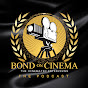 Bond On Cinema logo