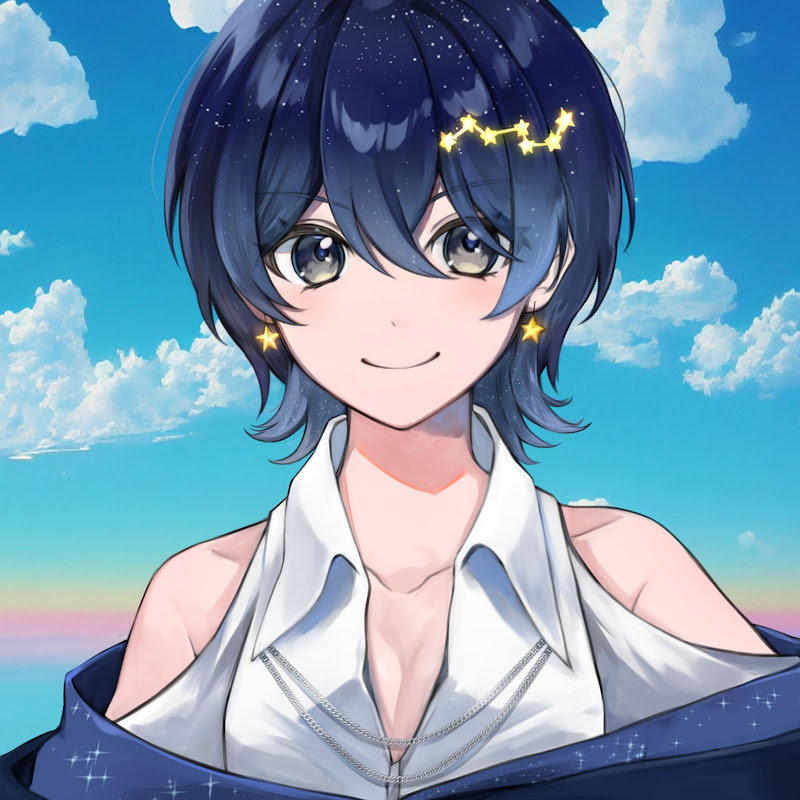 御伽話ユウさん / Otogiwa Yusan