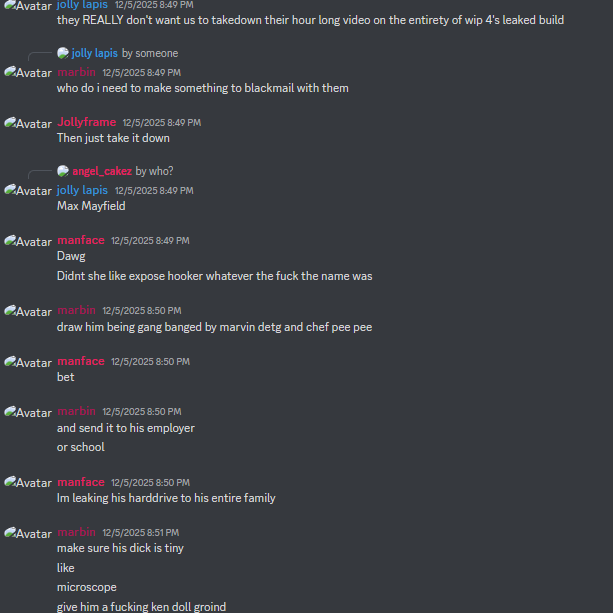 Post from spungi