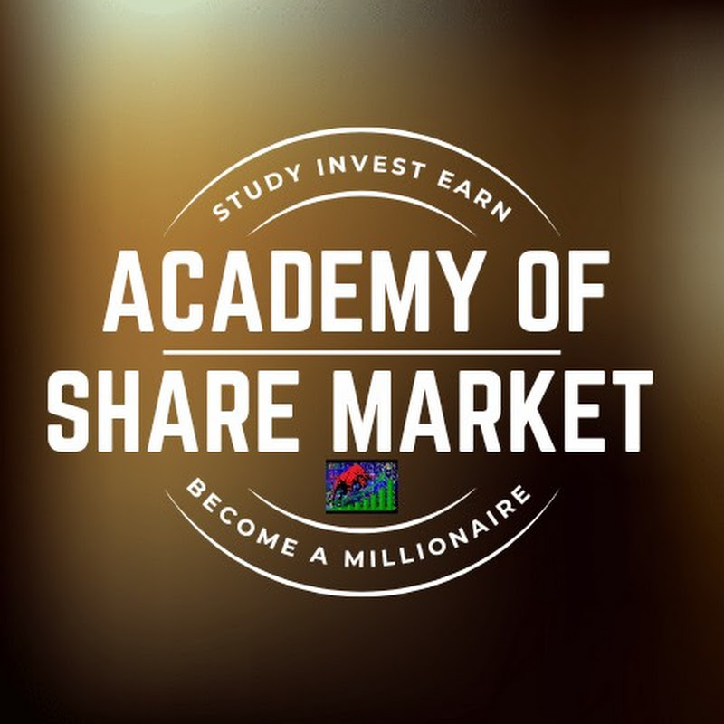 Academy of share market