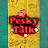 Pesky Talk