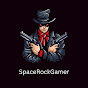 Spacerock Gamer logo