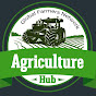 Agriculture Hub logo
